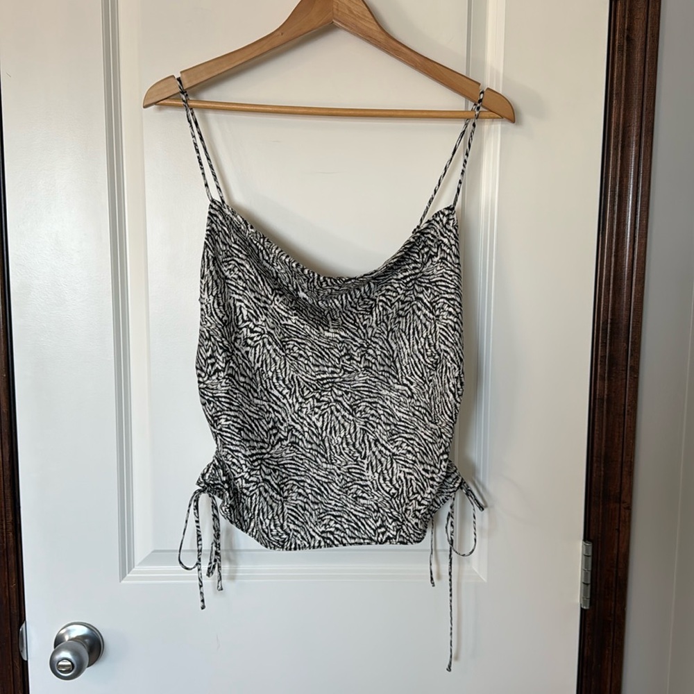 NWOT Dynamite Cami M